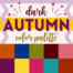 dark-autumn-color-palette